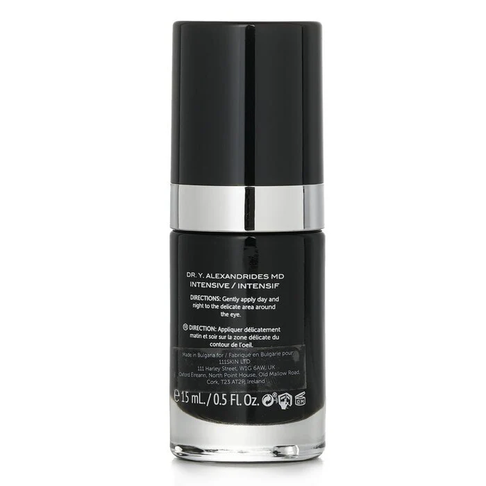 111skin Black Diamond Eye Cream 15ml - Image 3