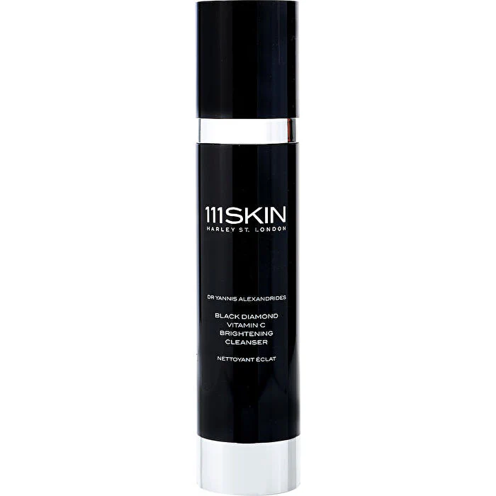 111skin Black Diamond Vitamin C Brightening Cleanser 100ml