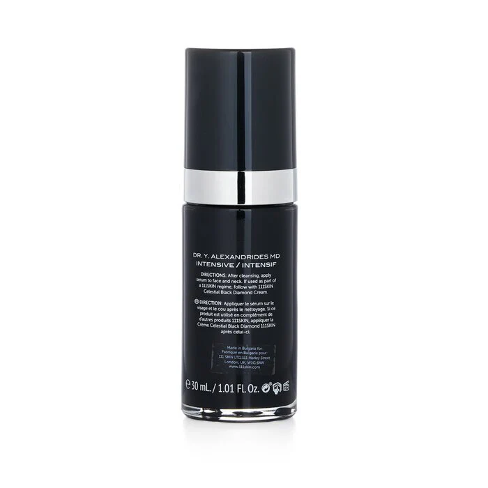 111skin Celestial Black Diamond Serum 30ml - Image 3
