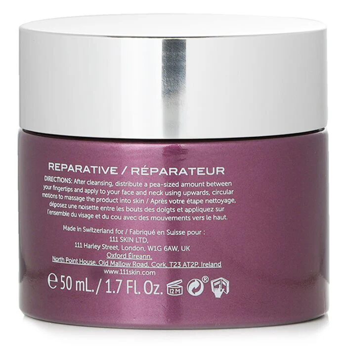 111skin Day Cream Nac Y2 50ml - Image 3