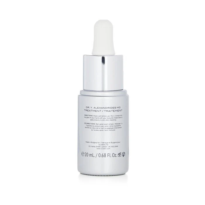 111skin Hyaluronic Acid Aqua Booster 20ml - Image 3