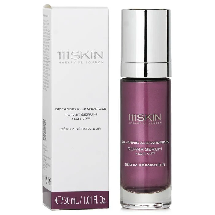111skin Repair Serum Nac Y2 30ml - Image 2