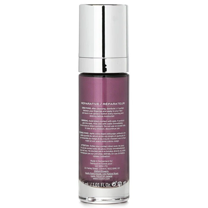 111skin Repair Serum Nac Y2 30ml - Image 3