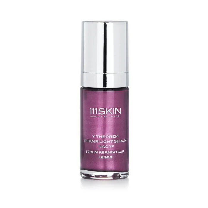 111skin Y Theorem Repair Light Serum NAC Y2 30ml