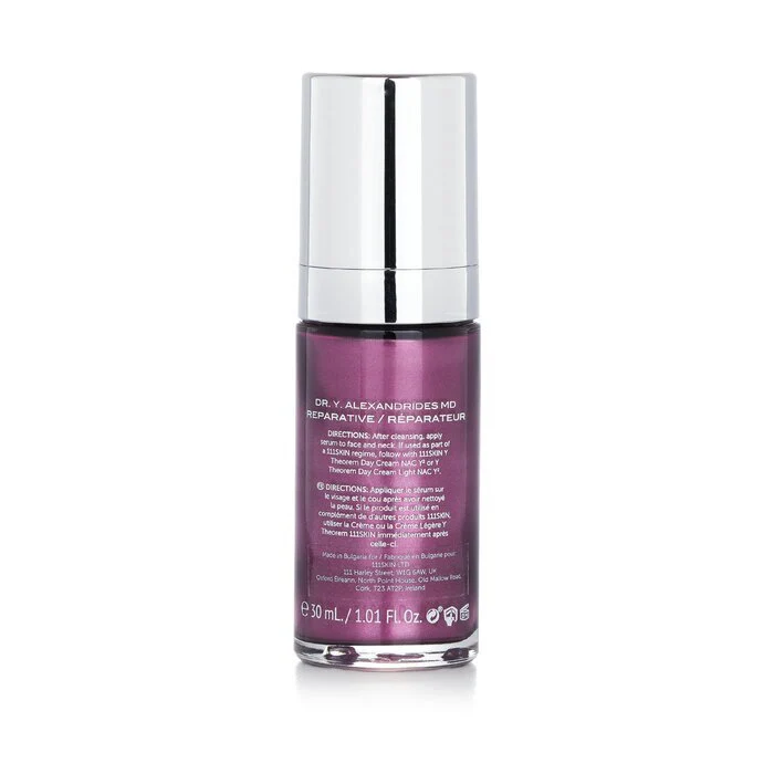 111skin Y Theorem Repair Light Serum NAC Y2 30ml - Image 3