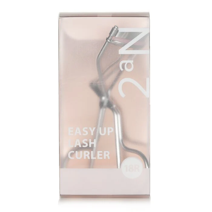 2aN Easy Up Lash Curler 1pc - Image 2