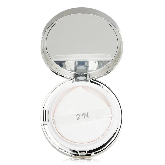 2aN Gleaming Tension Pact SPF 37 - # 23 Natural Beige 13g/0.45oz