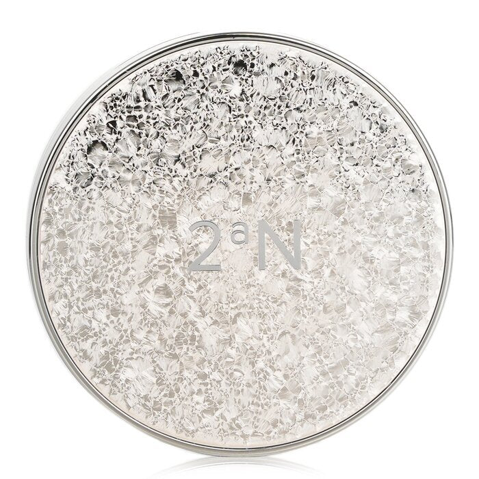 2aN Gleaming Tension Pact SPF 37 - # 23 Natural Beige 13g/0.45oz - Image 3