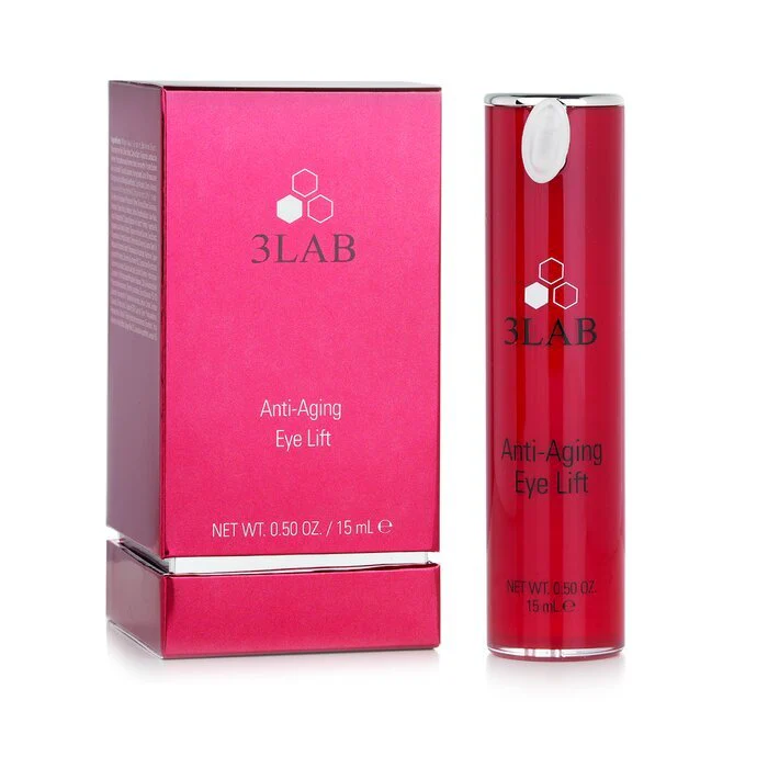 3LAB Anti-Aging Eye Lift 15ml/0.5oz - Image 2