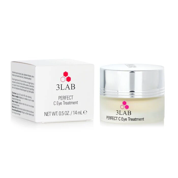3LAB Perfect C Eye Treatment 14ml/0.5oz - Image 2