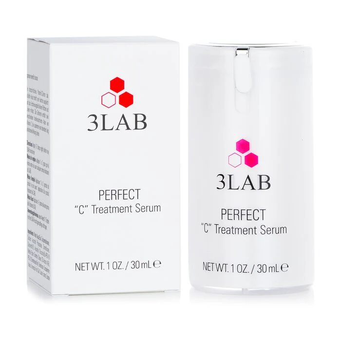 3LAB Perfect C Treatment Serum 30ml/1oz - Image 2