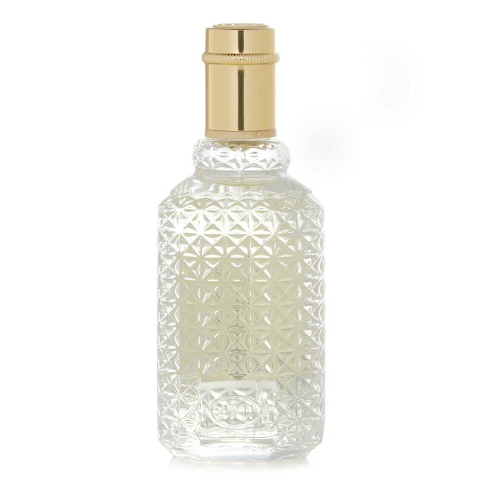 4711 Acqua Colonia White Peach & Coriander Eau De Cologne Spray 50ml - Image 3