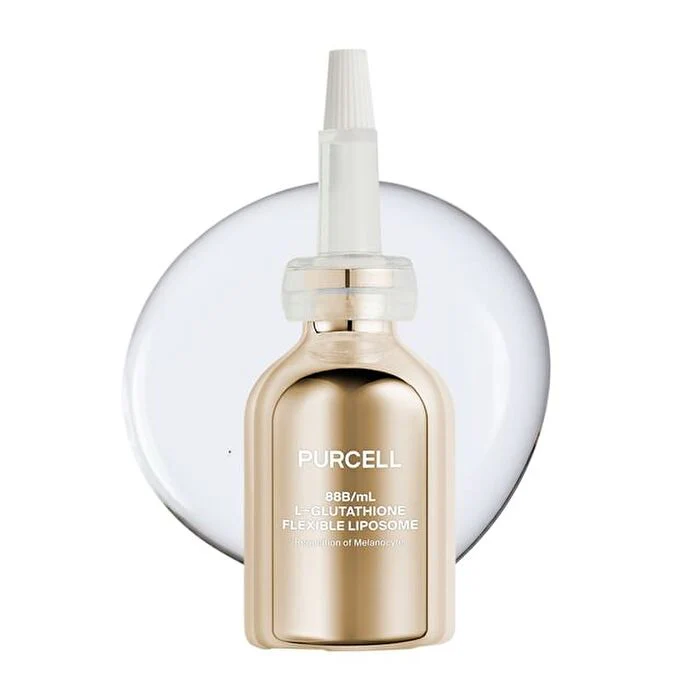 88B/mL L-Glutathione Flexible Liposome - 30ml