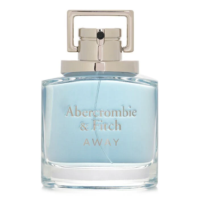 Abercrombie & Fitch Away Eau De Toilette Spray 100ml