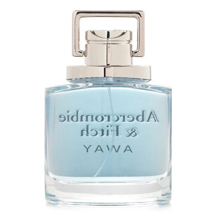Abercrombie & Fitch Away Eau De Toilette Spray 100ml - Image 3