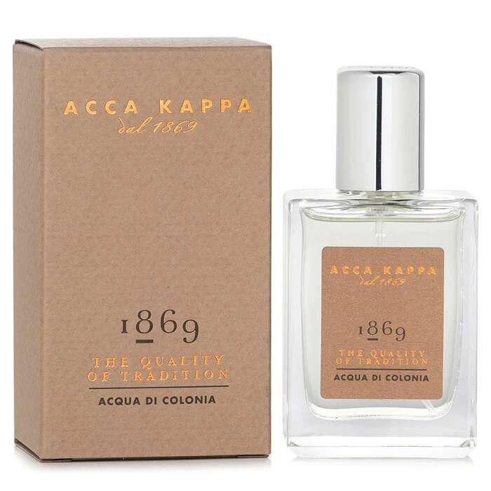 Acca Kappa 1869 Eau De Cologne Spray 30ml - Image 2