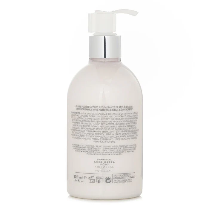 Acca Kappa Calycanthus Body Cream 300ml/10.4oz - Image 3