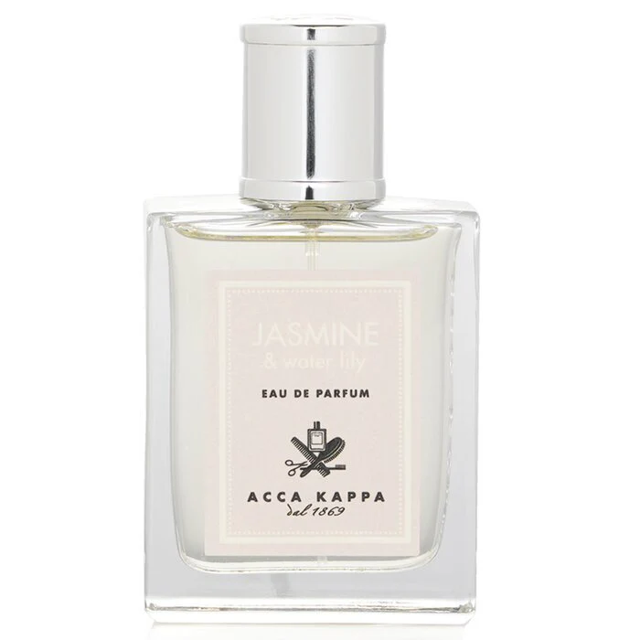 Acca Kappa Jasmine & Water Lily Eau De Parfum Spray 50ml