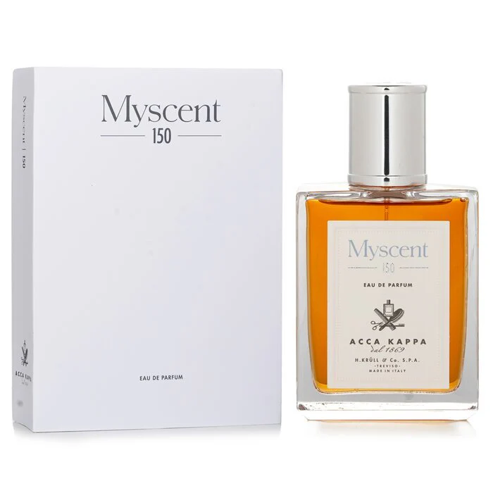 Acca Kappa My Scent Eau De Parfum Spray 100ml - Image 2