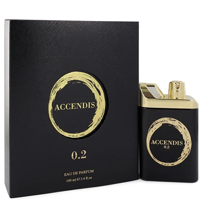 Accendis 0.2 Eau De Parfum Spray (Unisex) 100ml/3.4oz