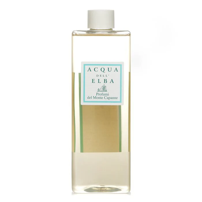 Acqua Dell'Elba Home Fragrance Diffuser Refill - Profumi Del Monte Capanne 500ml - Image 2