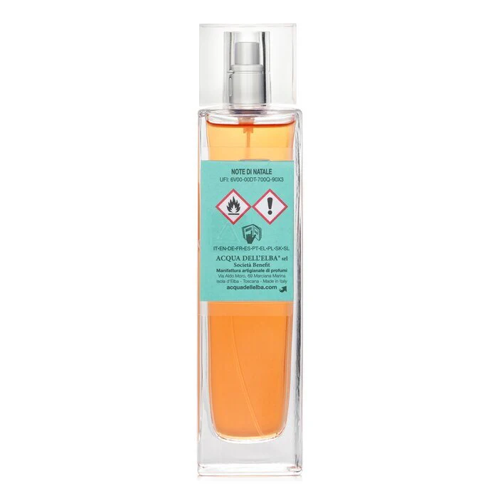 Acqua Dell'Elba Room Spray - Note Di Natale 100ml - Image 3