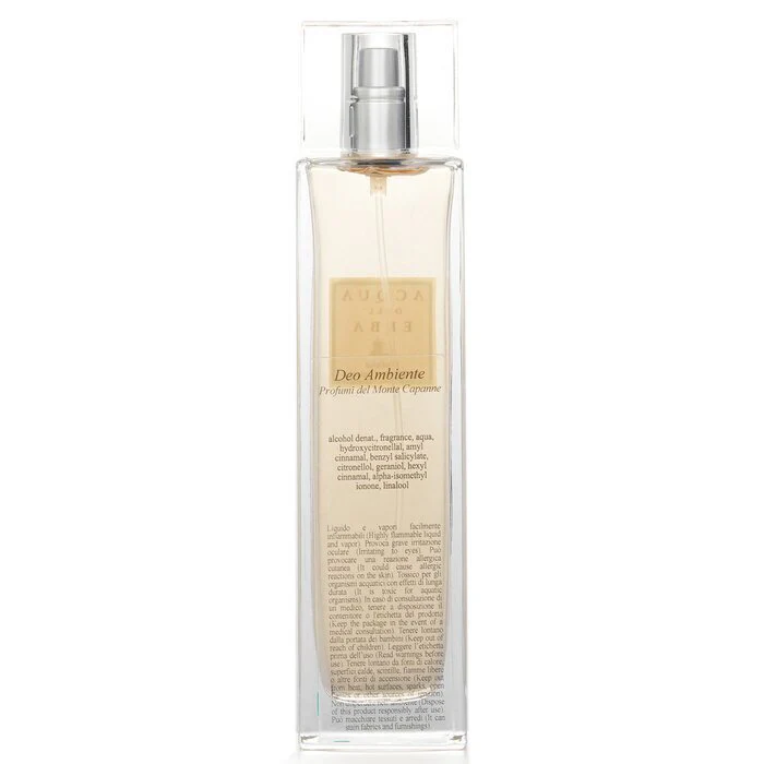 Acqua Dell'Elba Room Spray - Profumi Del Monte Capanne 100ml - Image 3