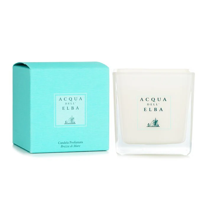 Acqua Dell'Elba Scented Candle - Brezza Di Mare 180g/6.4oz - Image 2