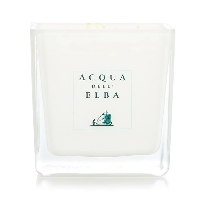 Acqua Dell'Elba Scented Candle - Fiori 180g/6.4oz