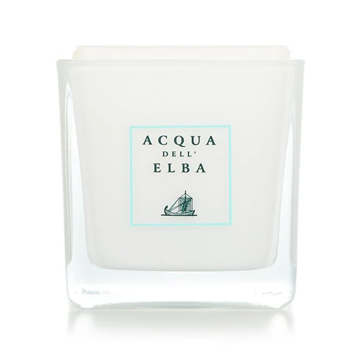 Acqua Dell'Elba Scented Candle - Note Di Natale 180g/6.4oz