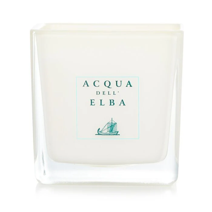 Acqua Dell'Elba Scented Candle - Profumi Del Monte Capanne 180g/6.4oz