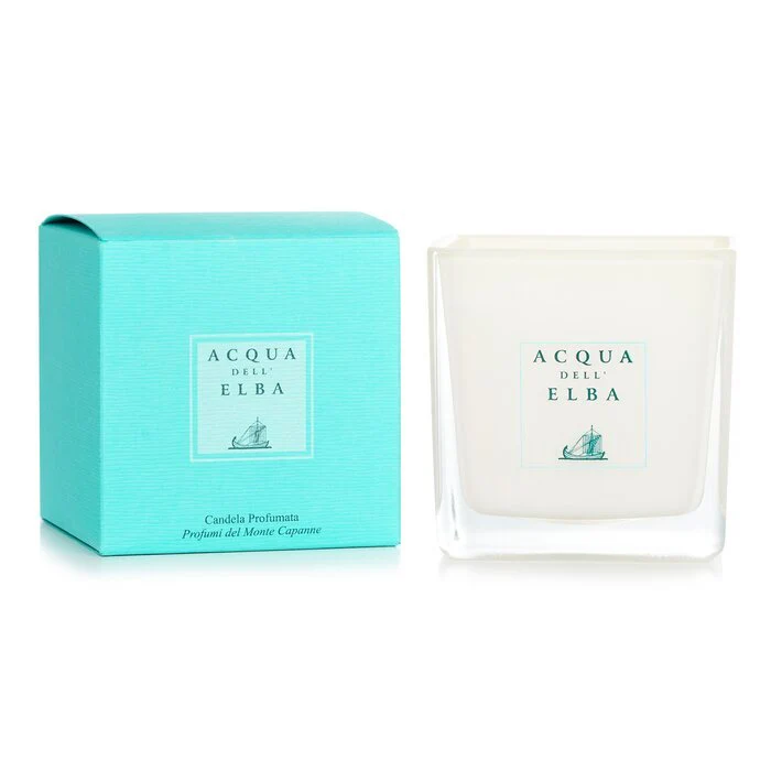 Acqua Dell'Elba Scented Candle - Profumi Del Monte Capanne 180g/6.4oz - Image 2