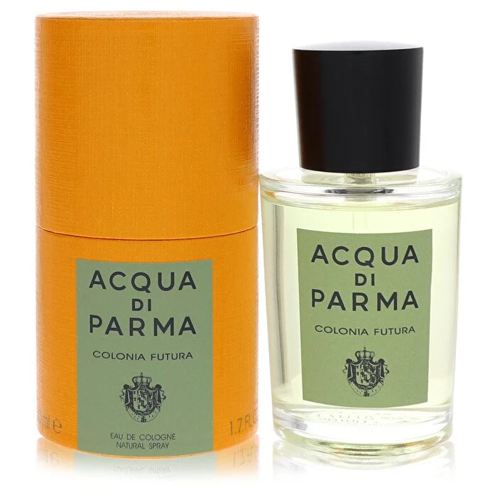 Acqua Di Parma Colonia Futura Eau De Cologne Spray (unisex) 50ml/1.7oz