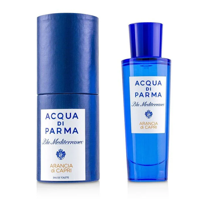 Acqua Di Parma Blu Mediterraneo Arancia Di Capri Eau De Toilette Spray 30ml - Image 2