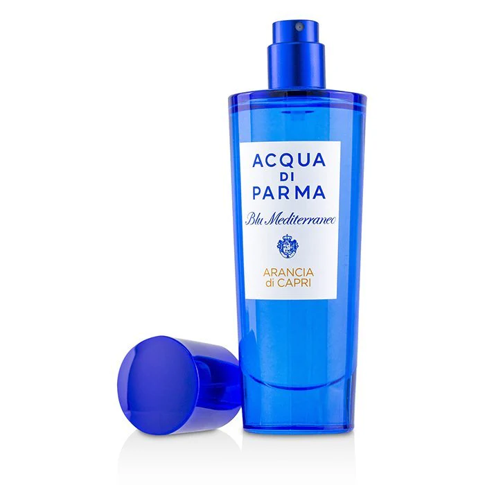 Acqua Di Parma Blu Mediterraneo Arancia Di Capri Eau De Toilette Spray 30ml - Image 3