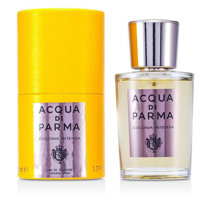 Acqua Di Parma Colonia Intensa Eau De Cologne Spray 50ml - Image 2