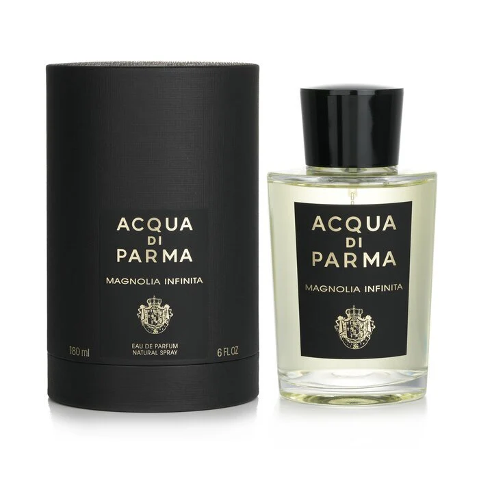 Acqua Di Parma Magnolia Infinita Eau De Parfum Natural Spray 180ml - Image 2