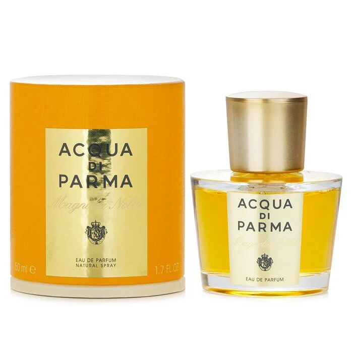 Acqua Di Parma Magnolia Nobile Eau De Parfum Spray 50ml - Image 2