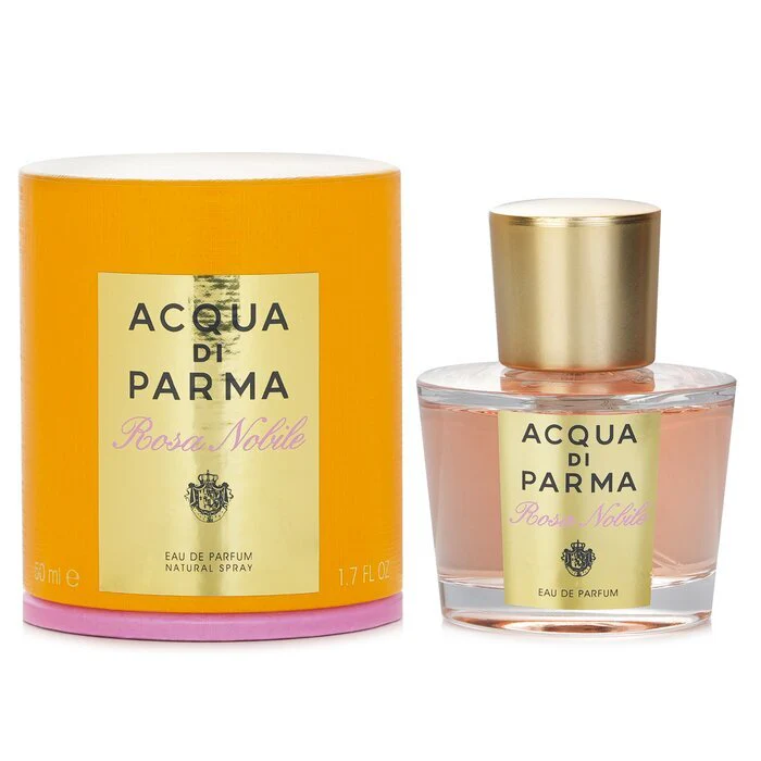 Acqua Di Parma Rosa Nobile Eau De Parfum Spray 50ml - Image 2
