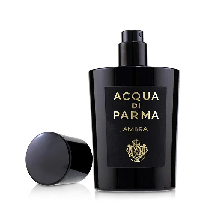 Acqua Di Parma Signatures Of The Sun Ambra Eau De Parfum Spray 100ml - Image 3