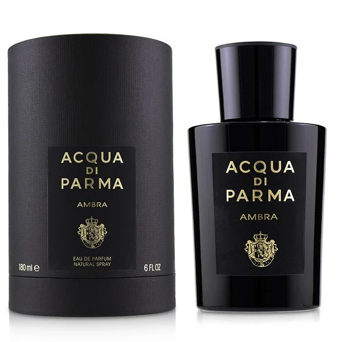 Acqua Di Parma Signatures Of The Sun Ambra Eau De Parfum Spray 180ml - Image 2