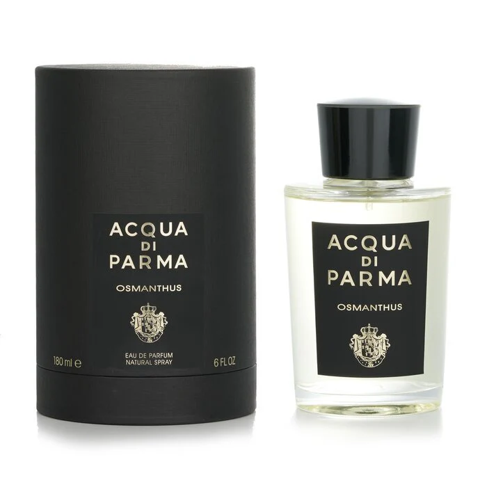 Acqua Di Parma Signatures Of The Sun Osmanthus Eau de Parfum Spray 180ml - Image 2