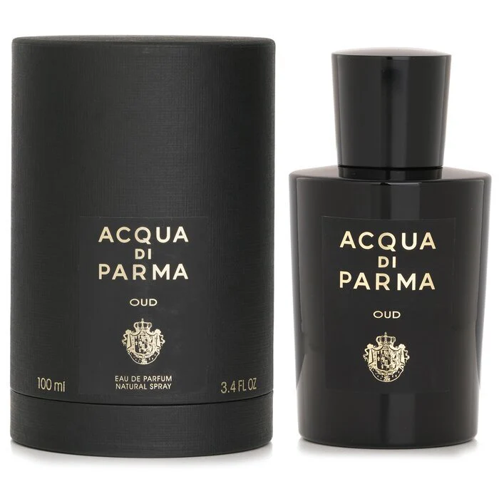 Acqua Di Parma Signatures Of The Sun Oud Eau De Parfum Spray 100ml - Image 2