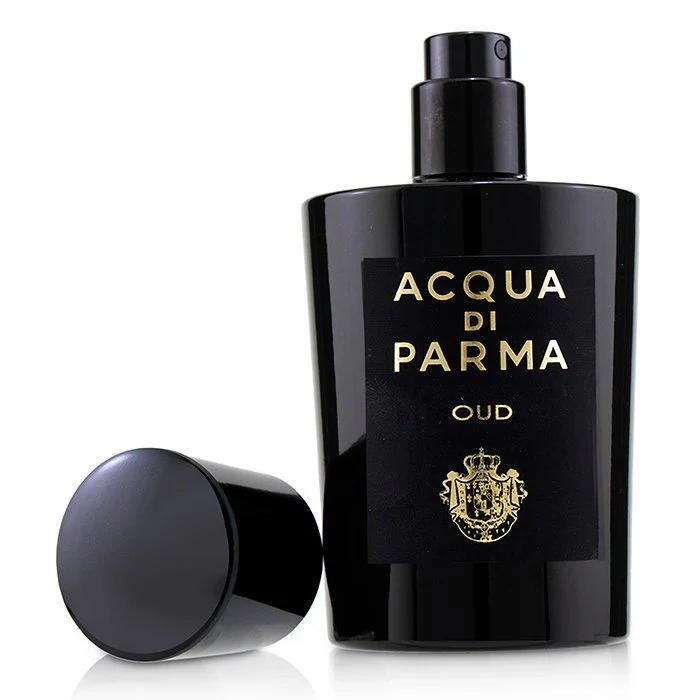 Acqua Di Parma Signatures Of The Sun Oud Eau De Parfum Spray 180ml - Image 3