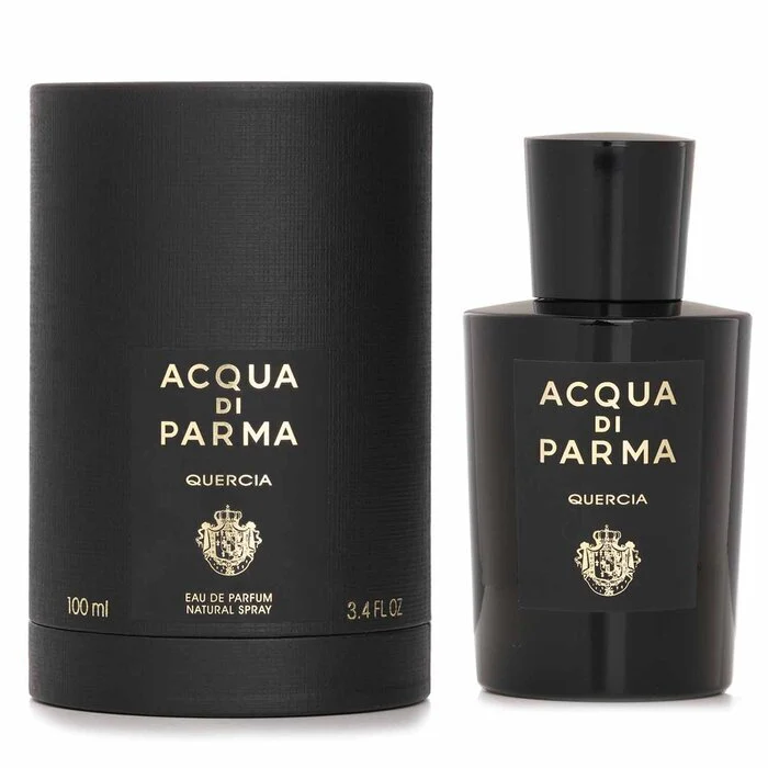 Acqua Di Parma Signatures Of The Sun Quercia Eau De Parfum Spray 100ml - Image 2