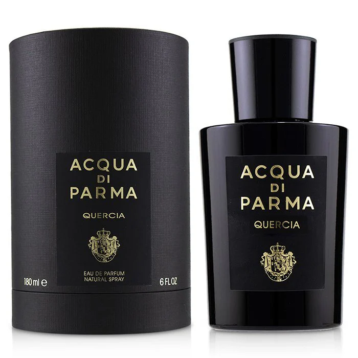 Acqua Di Parma Signatures Of The Sun Quercia Eau De Parfum Spray 180ml - Image 2