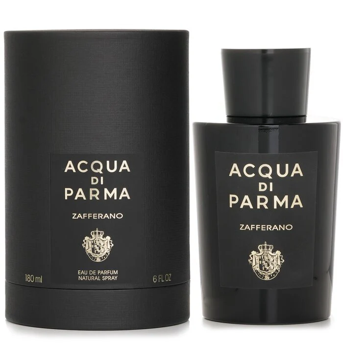 Acqua Di Parma Zafferano Eau De Parfum Spray 180ml - Image 2