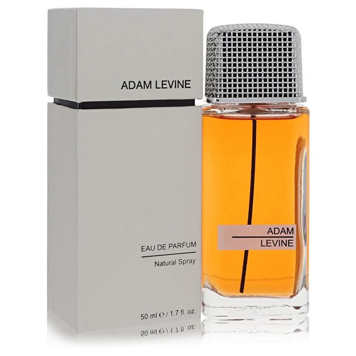 Adam Levine Eau De Parfum Spray 50ml/1.7oz