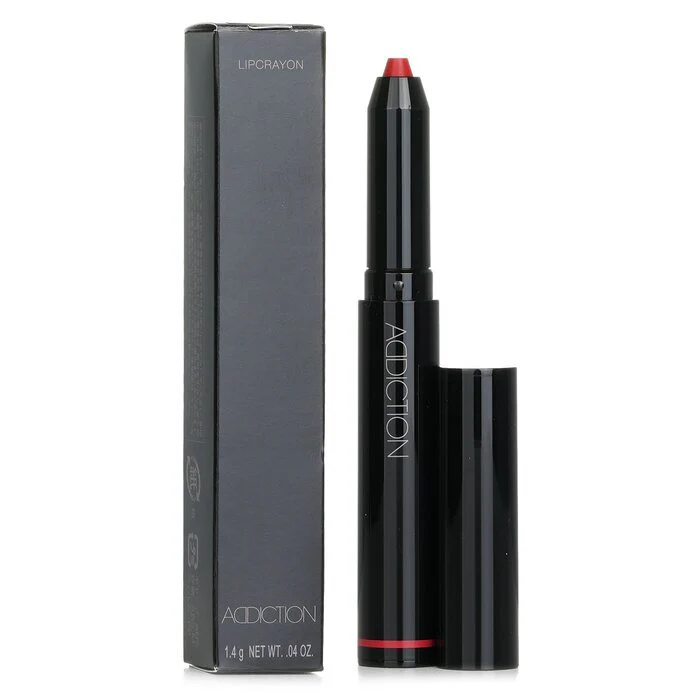 ADDICTION Lipcrayon - # 010 (Uptown) 1.4g/0.04oz - Image 2