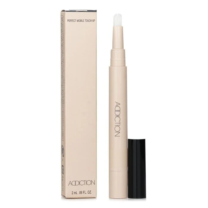 ADDICTION Perfect Mobile Touch Up - # 003 (Ivory) 2ml/0.06oz - Image 2